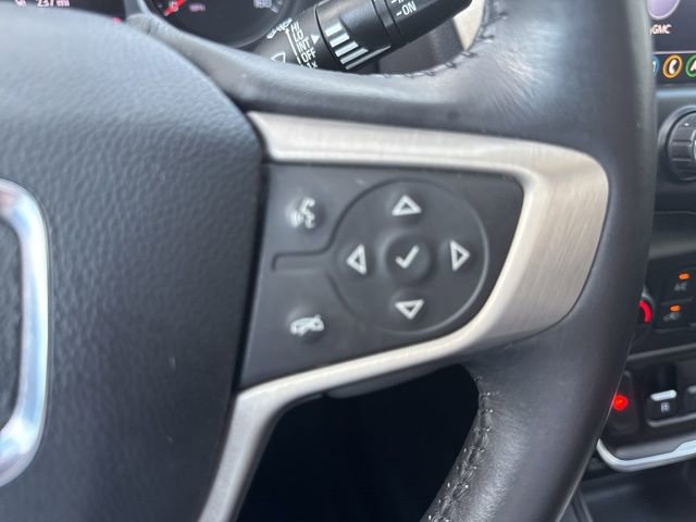 Used 2021 GMC Terrain Denali w/ Denali Premium Package image 17