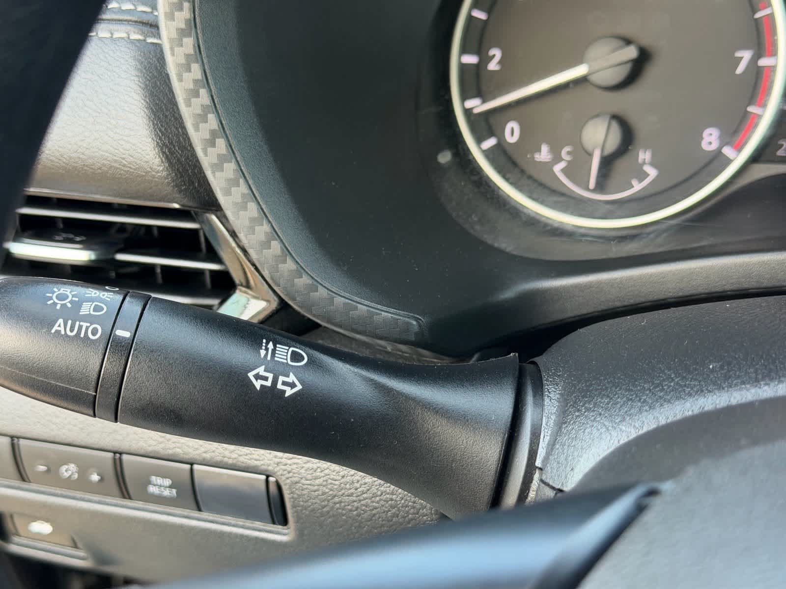 Certified 2024 Nissan Sentra SV FWD image 17