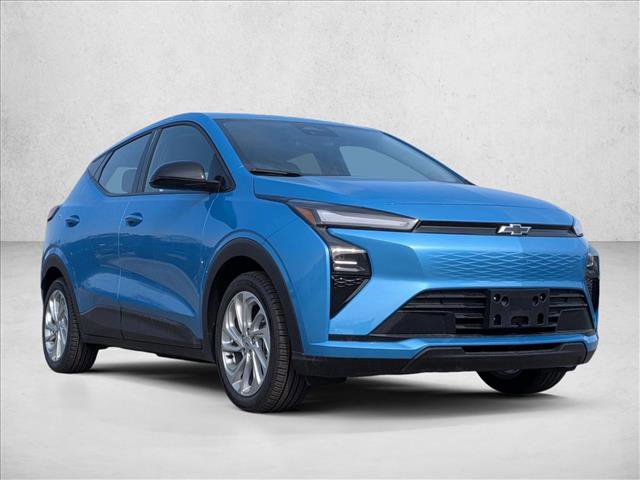 New 2027 Chevrolet Bolt LT w/ Comfort Package image 3