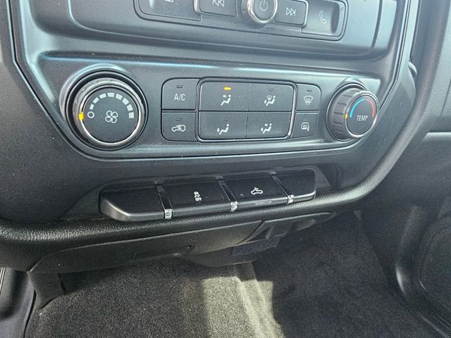 Used 2018 Chevrolet Silverado 1500 LS w/ Trailering Package image 16