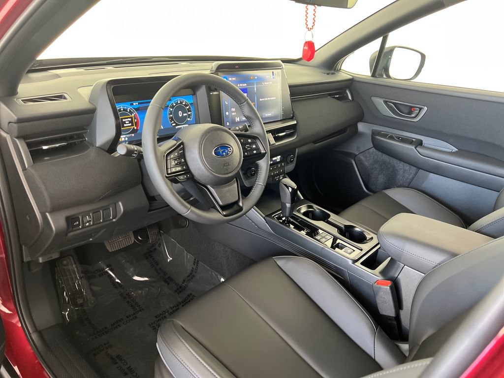 New 2026 Subaru Outback Premium AWD/4WD image 19