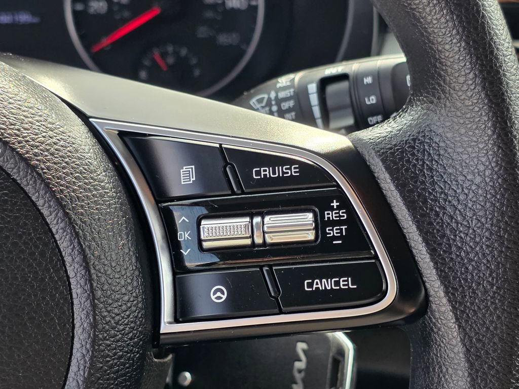 Used 2022 Kia Seltos LX AWD/4WD image 18