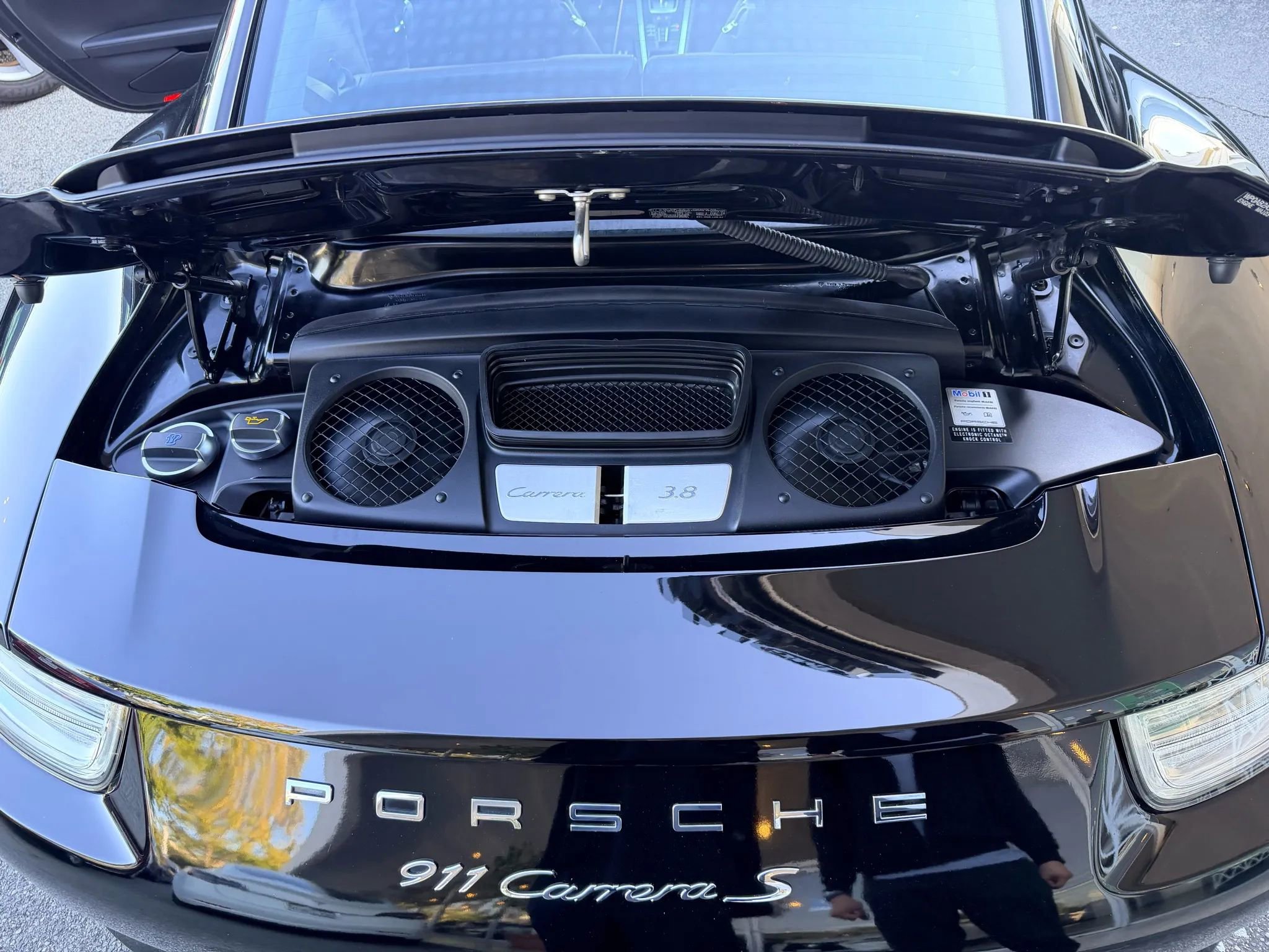 Used 2012 Porsche 911 Carrera S image 31