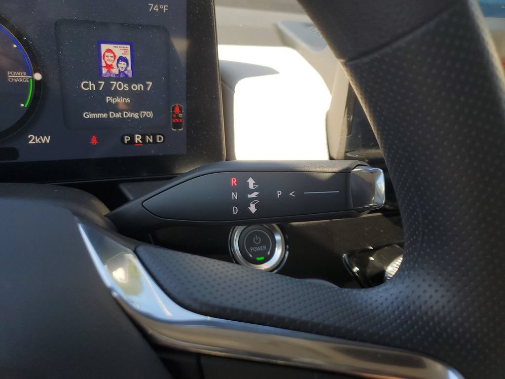 New 2026 Honda Prologue EX image 17