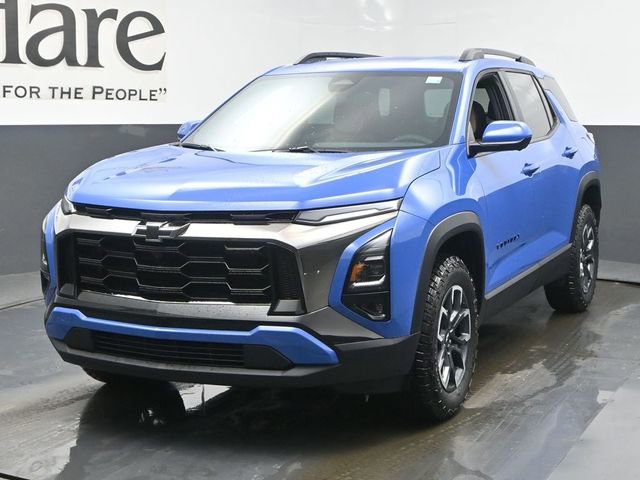 New 2026 Chevrolet Equinox ACTIV w/ Convenience Package III image 7