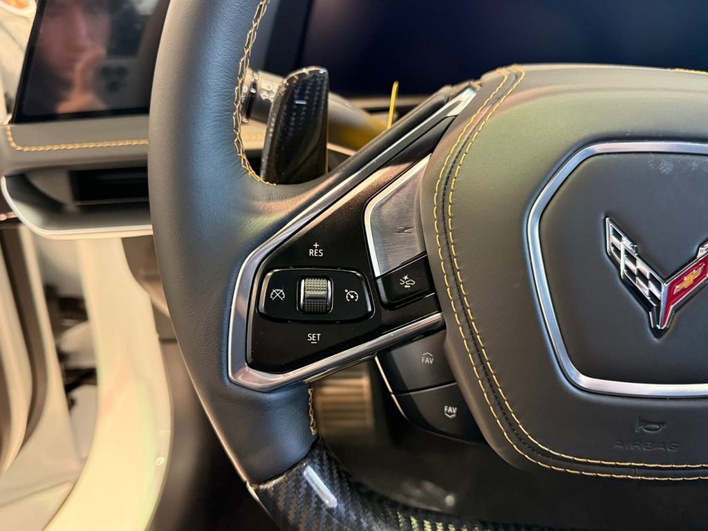 New 2026 Chevrolet Corvette Z06 image 18