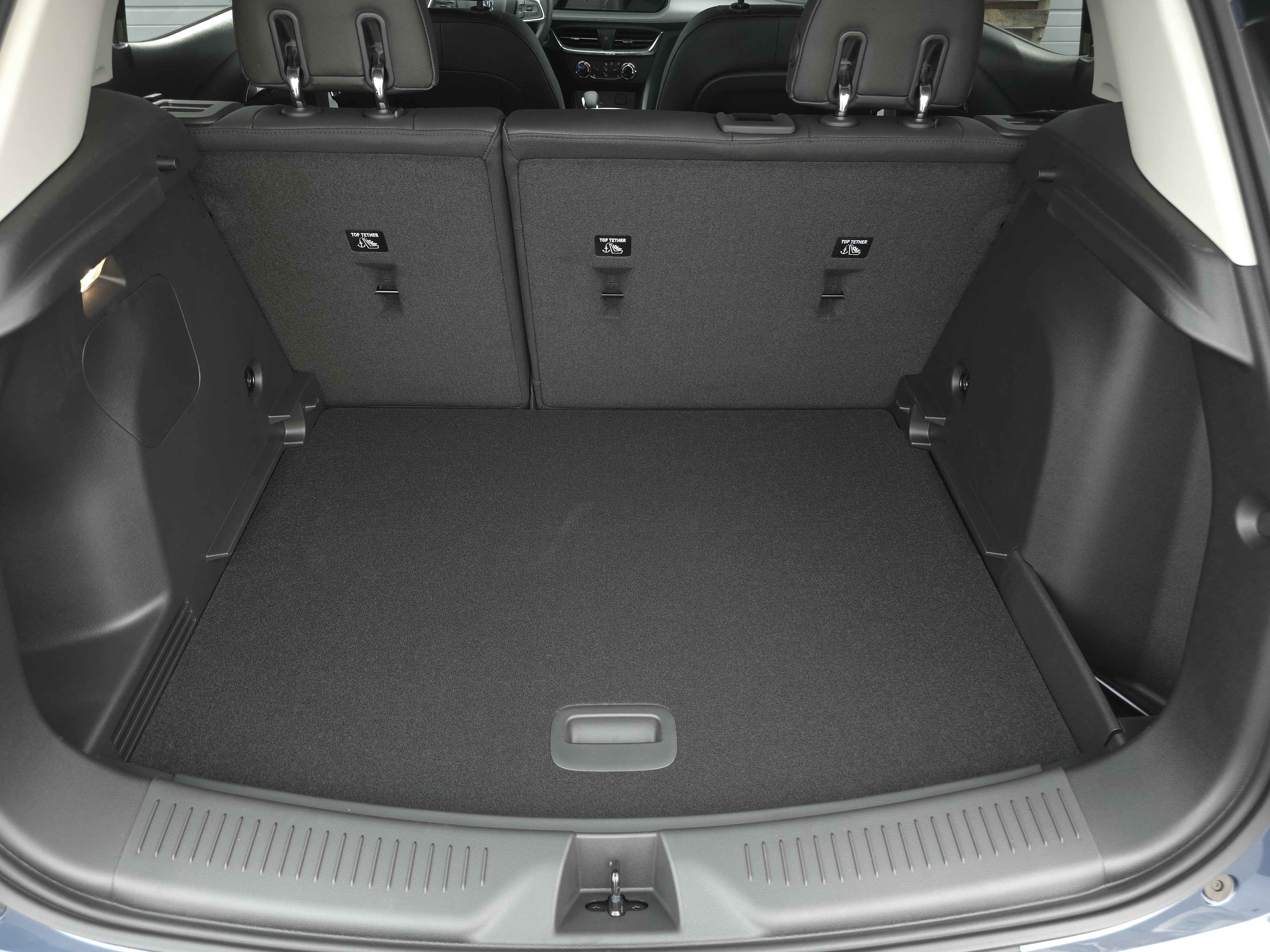 New 2026 Buick Encore GX Preferred w/ Comfort Package FWD image 29