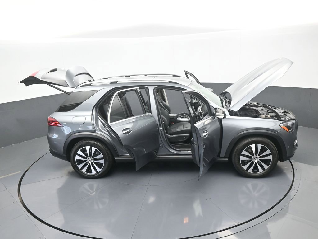Used 2024 Mercedes-Benz GLE 450 4MATIC image 80