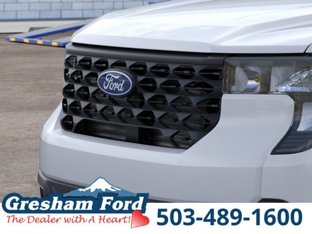 New 2026 Ford Maverick XLT FWD image 21