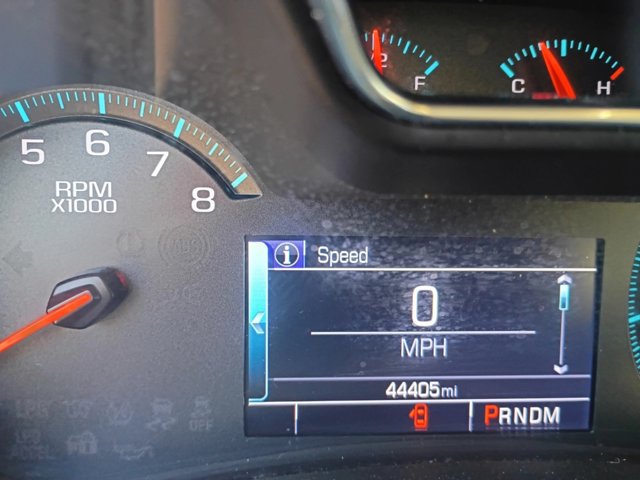 Used 2017 Chevrolet Impala LS FWD image 11