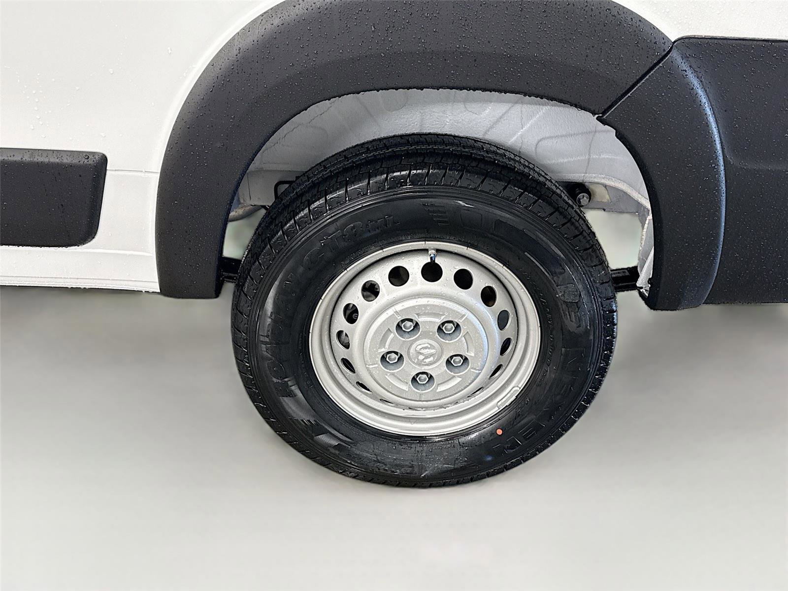 New 2026 RAM ProMaster 2500 image 20