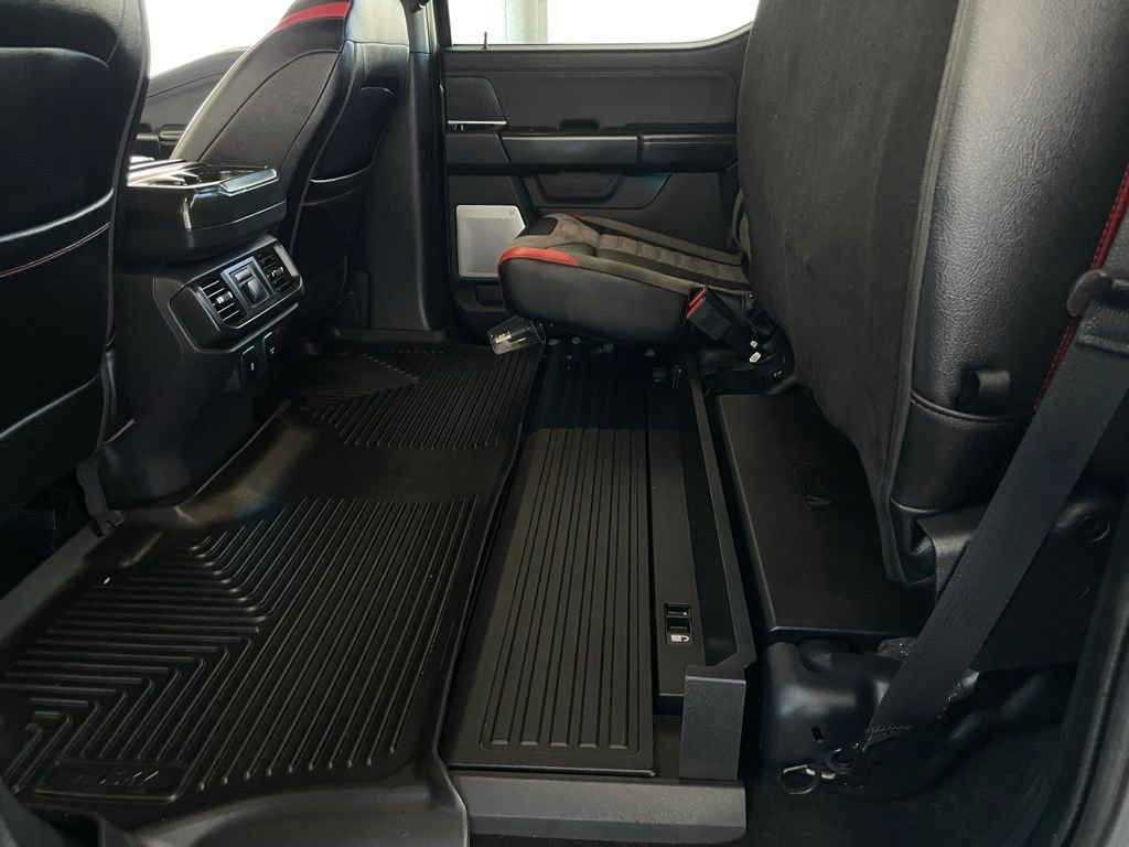 Used 2021 Ford F150 Raptor w/ Equipment Group 801A High image 28