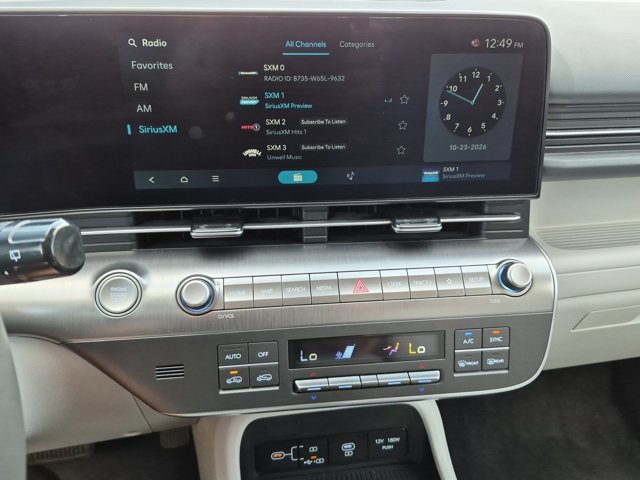 Used 2025 Hyundai Kona SEL FWD image 14