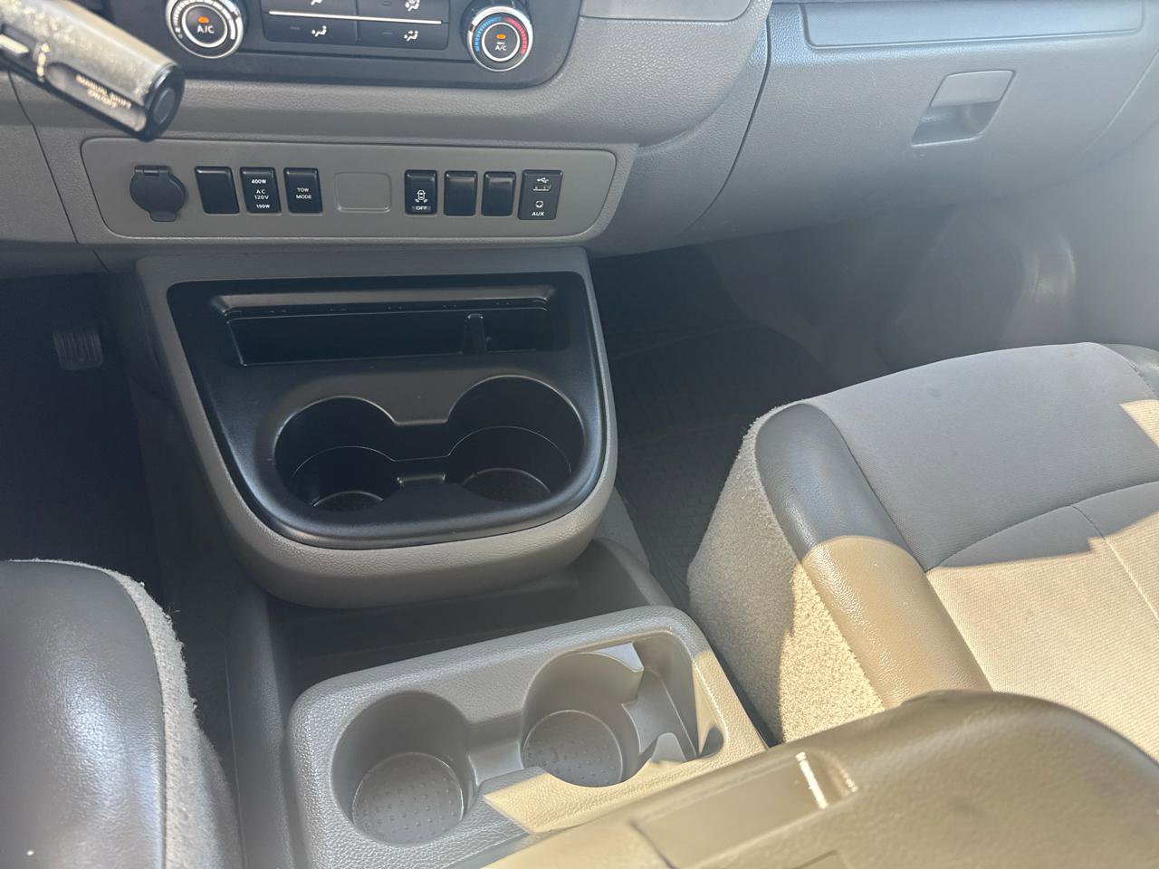 Used 2016 Nissan NV 3500 SV w/ SV Technology Package image 32