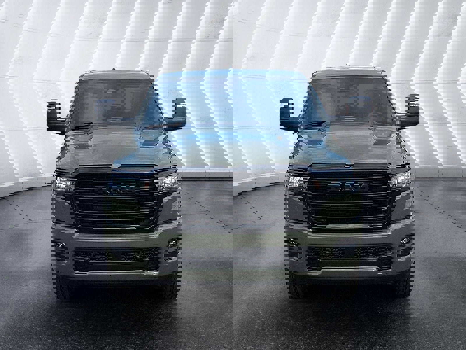 New 2026 RAM 1500 Laramie image 9