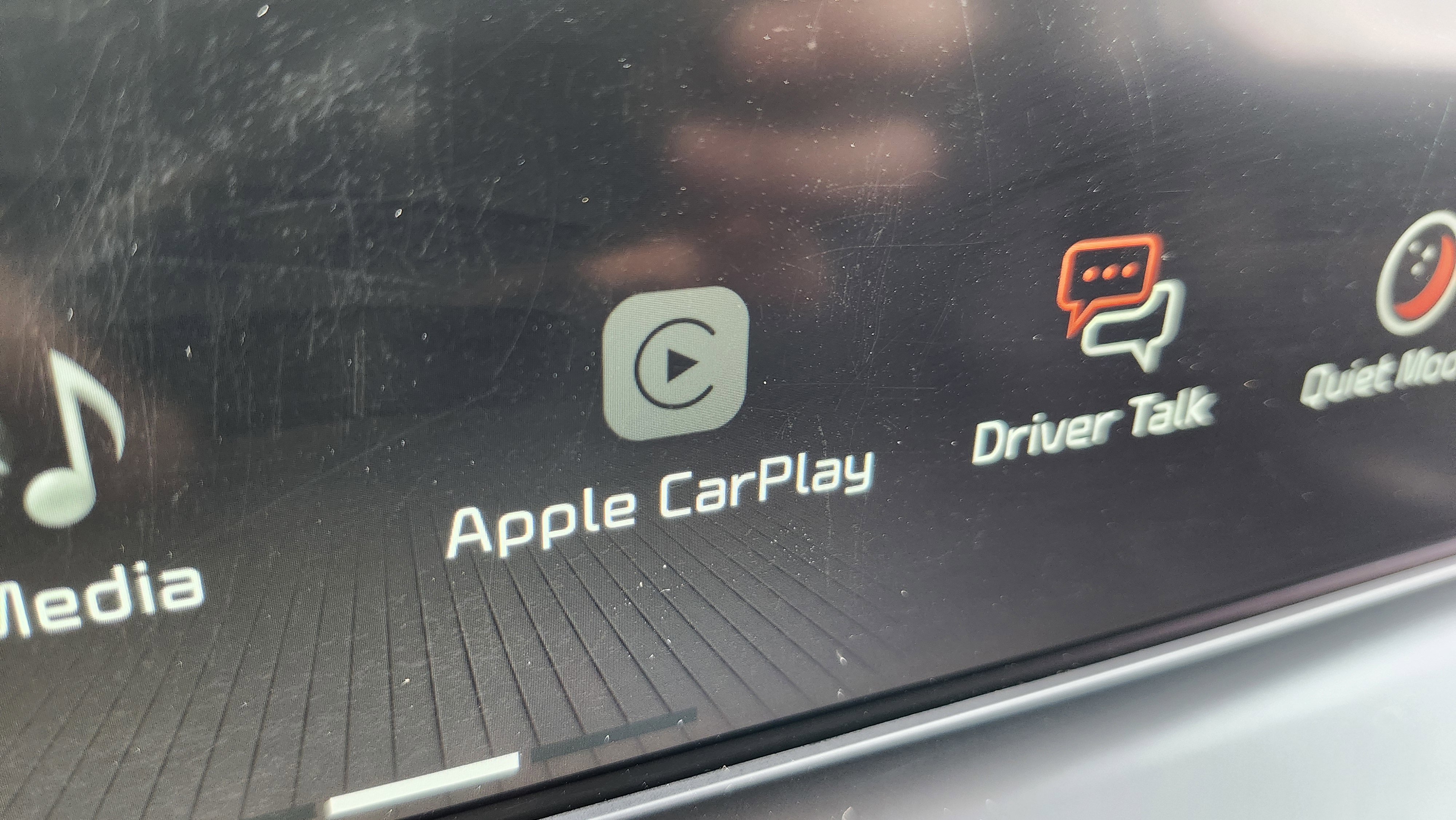 Used 2020 Kia Telluride EX w/ EX Premium Package image 6