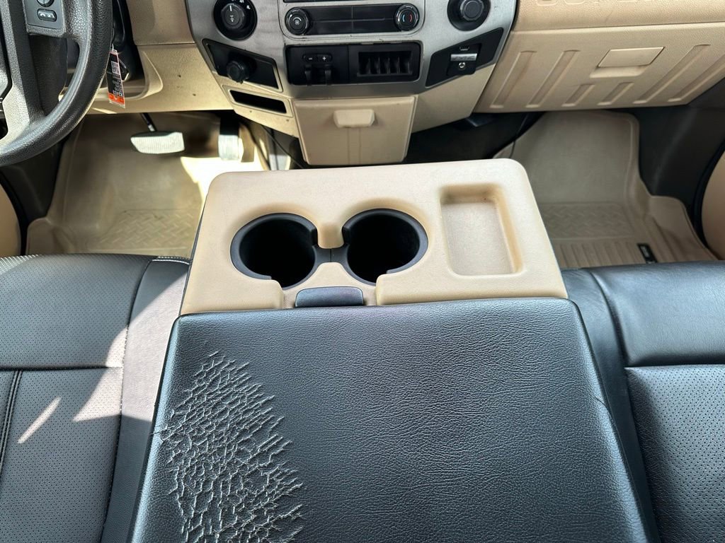 Used 2016 Ford F250 XLT w/ XLT Premium Package image 22