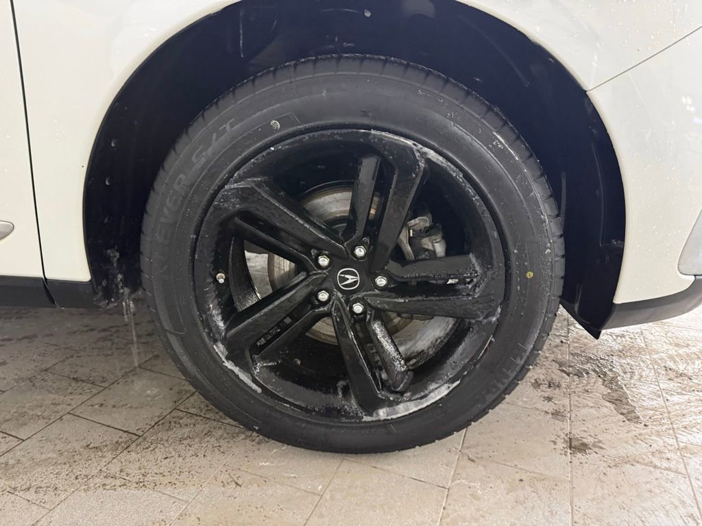 Used 2019 Acura RDX AWD w/ Advance Package image 26