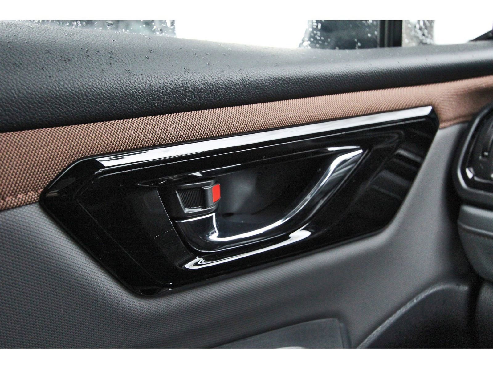 New 2026 Subaru Forester Sport AWD/4WD image 17