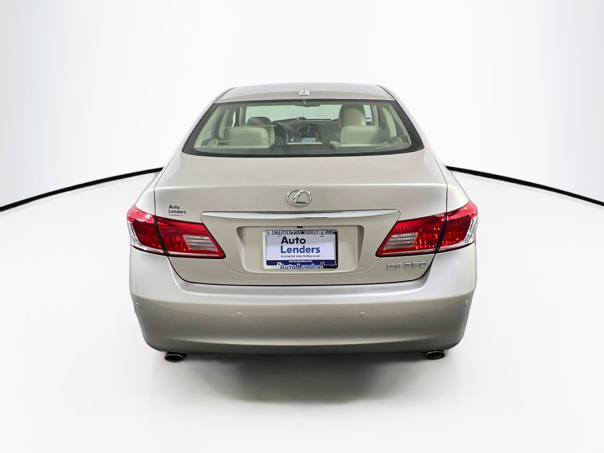 Used 2012 Lexus ES 350 FWD image 6