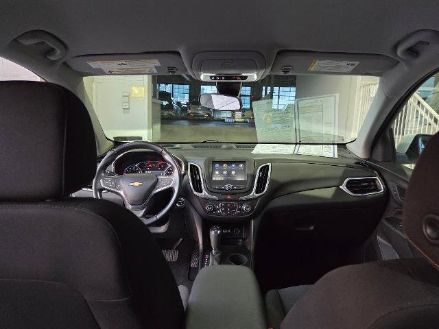 Used 2020 Chevrolet Equinox LT image 17