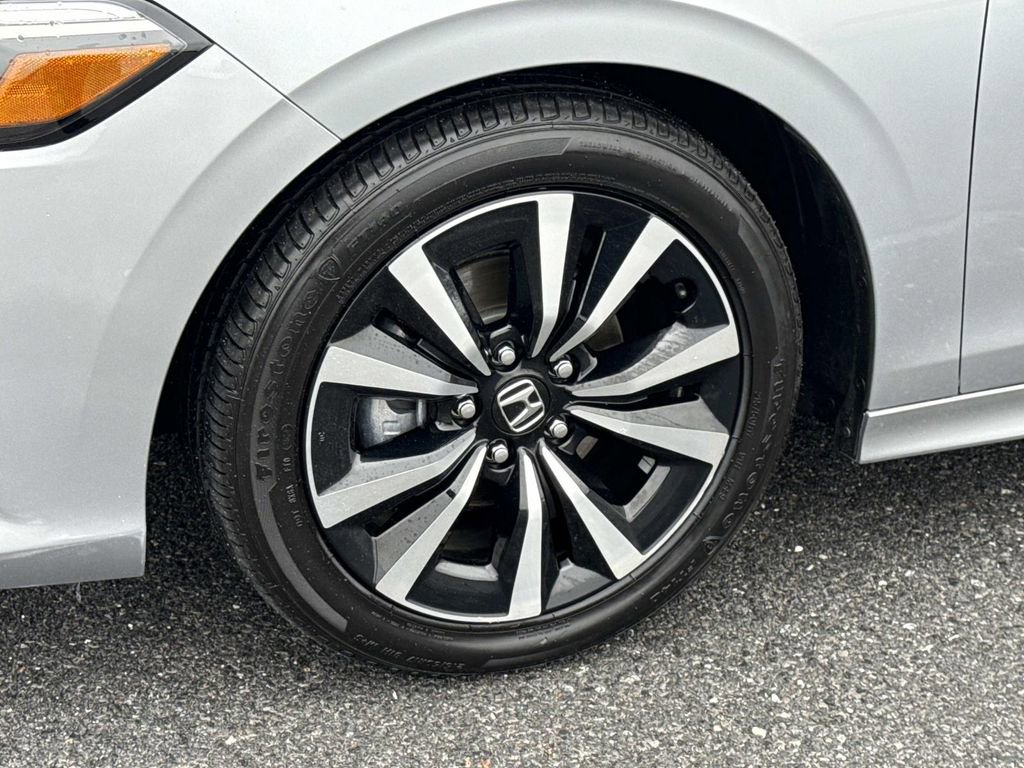 Used 2023 Honda Civic EX image 29