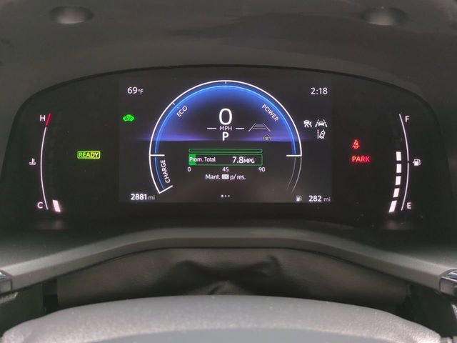 Used 2026 Toyota Camry LE image 24