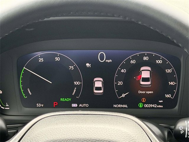 Certified 2025 Honda Accord Sport image 23