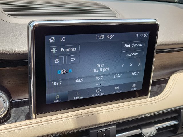 Certified 2022 Lincoln Corsair Reserve FWD image 25