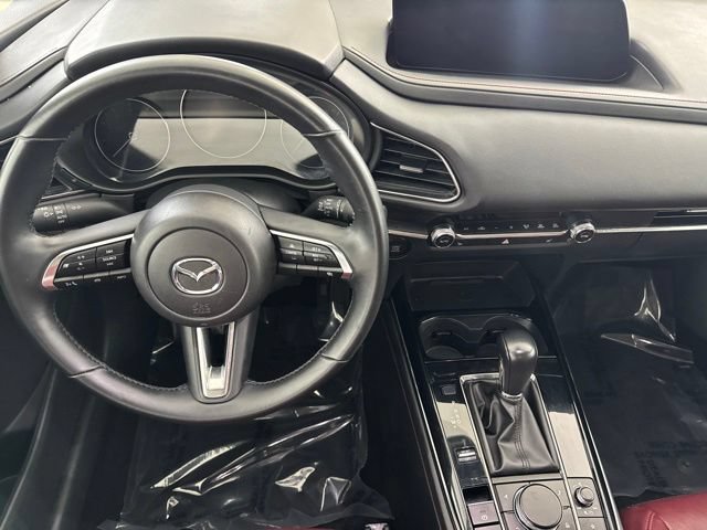 Used 2025 MAZDA CX-30 AWD 2.5 S w/ Preferred Package image 25