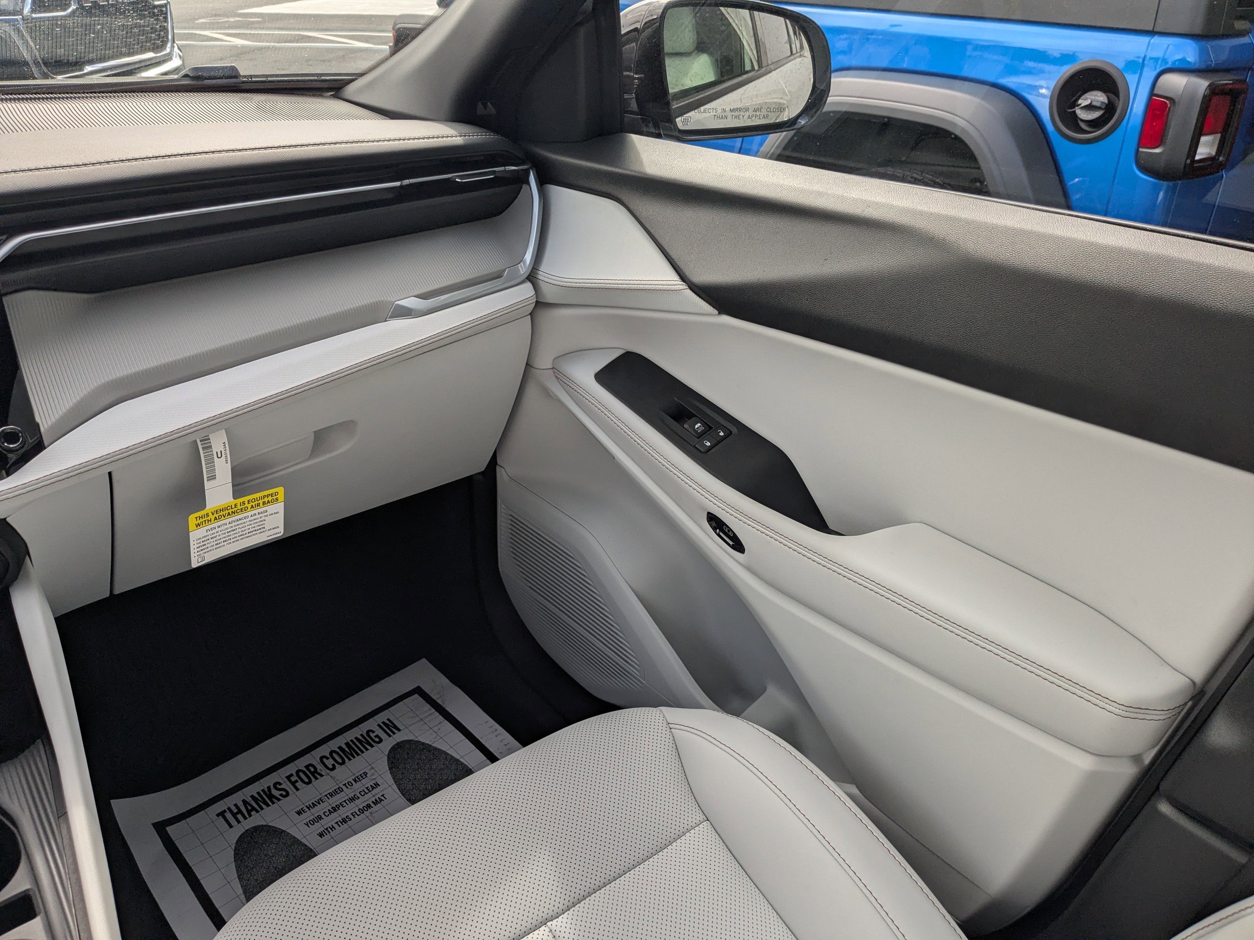 New 2026 Jeep Cherokee Limited image 23