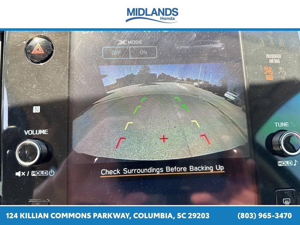 Used 2024 Subaru Outback Premium AWD/4WD image 39