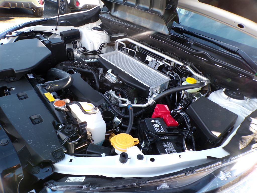 New 2026 Subaru Ascent Limited AWD/4WD image 32