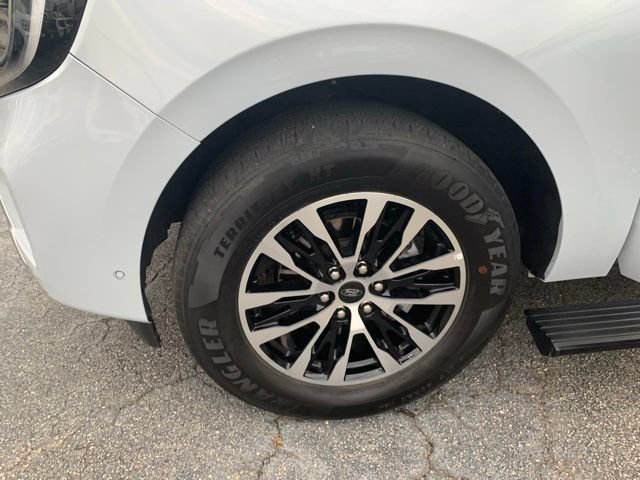 Certified 2025 Ford Expedition Platinum AWD/4WD image 41