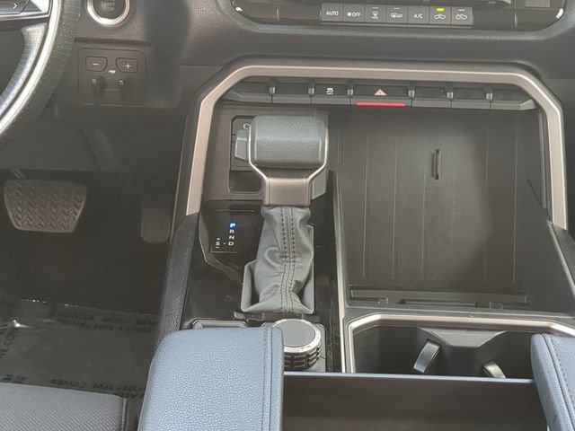 Used 2024 Toyota Tundra SR5 w/ SR5 Convenience Package image 19