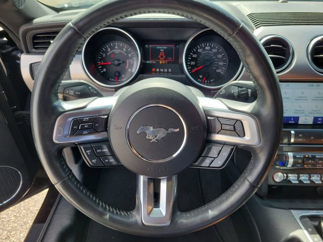 Used 2022 Ford Mustang Premium image 20