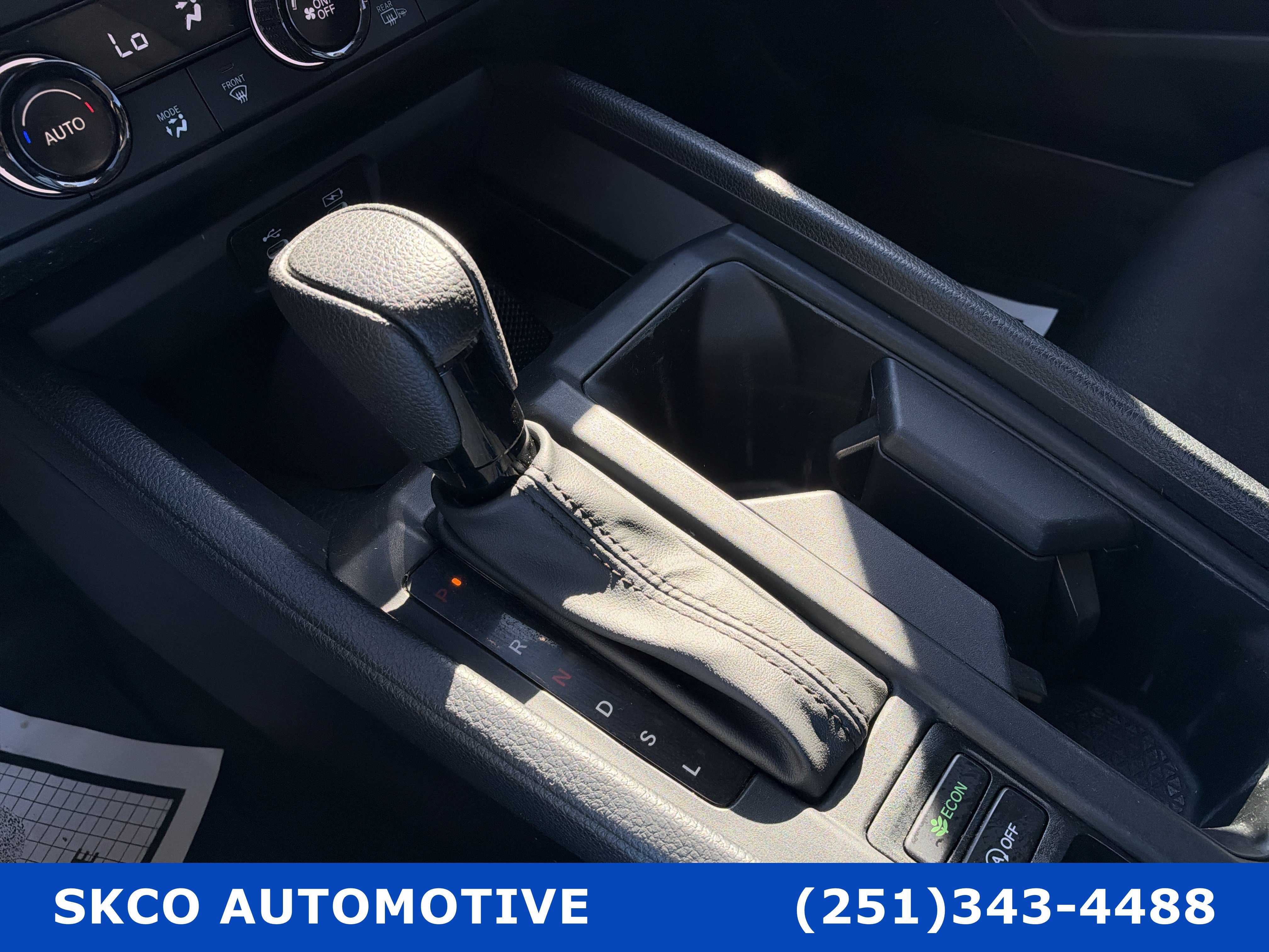 Used 2024 Honda Accord EX image 23
