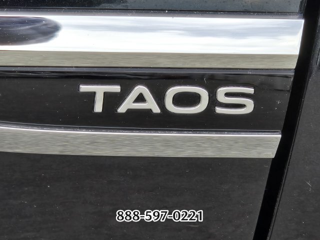 Used 2024 Volkswagen Taos S FWD image 20