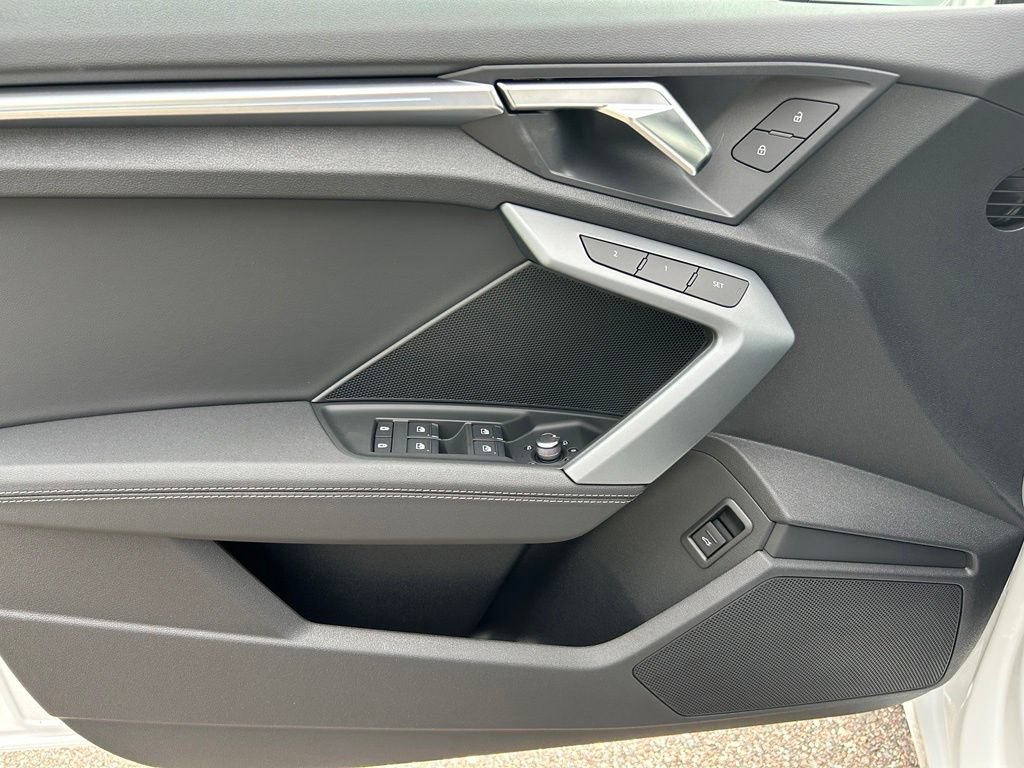 New 2026 Audi A3 2.0T Premium AWD/4WD image 19