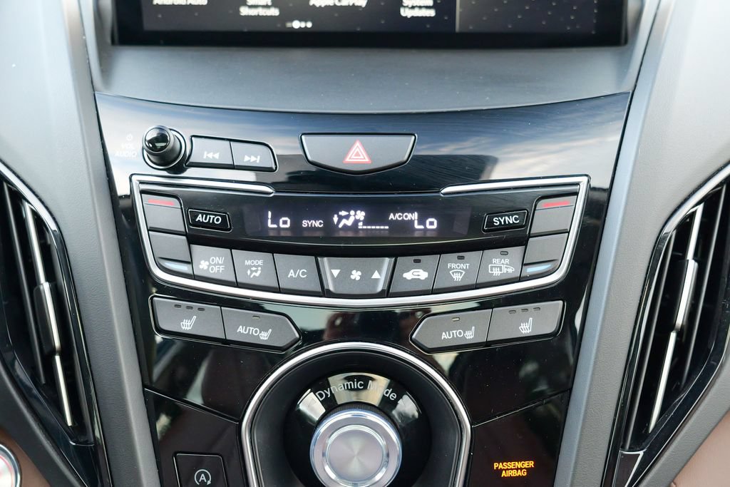 Used 2024 Acura RDX w/ Technology Package AWD/4WD image 53