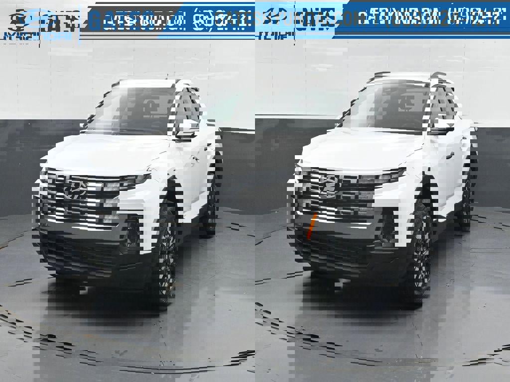 New 2026 Hyundai Santa Cruz SEL image 6