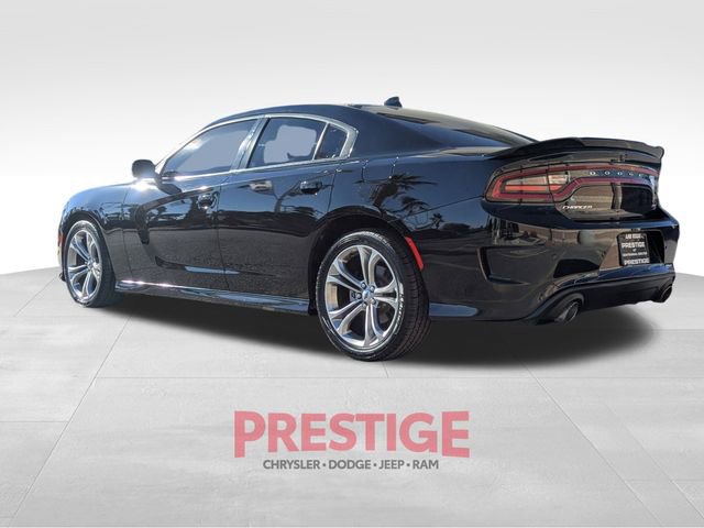 Used 2021 Dodge Charger R/T image 10