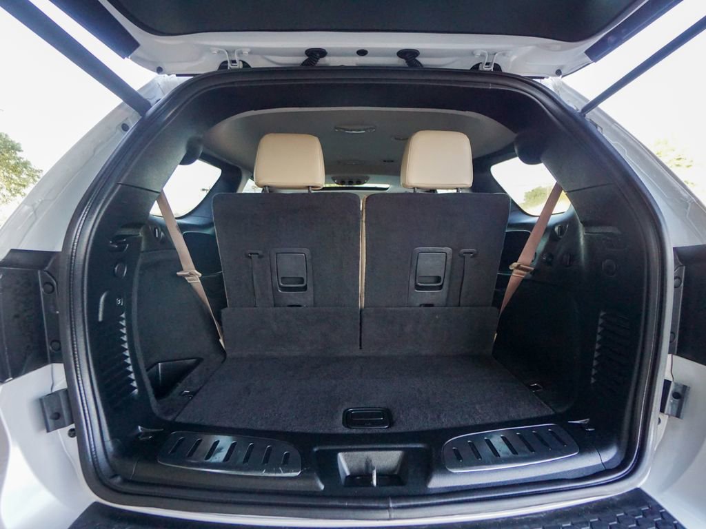 Used 2018 Dodge Durango Citadel w/ Technology Group image 42