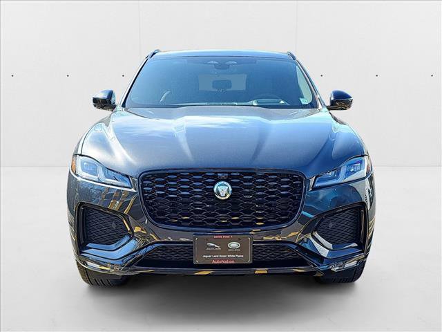 New 2026 Jaguar F-PACE R-Dynamic S video 2