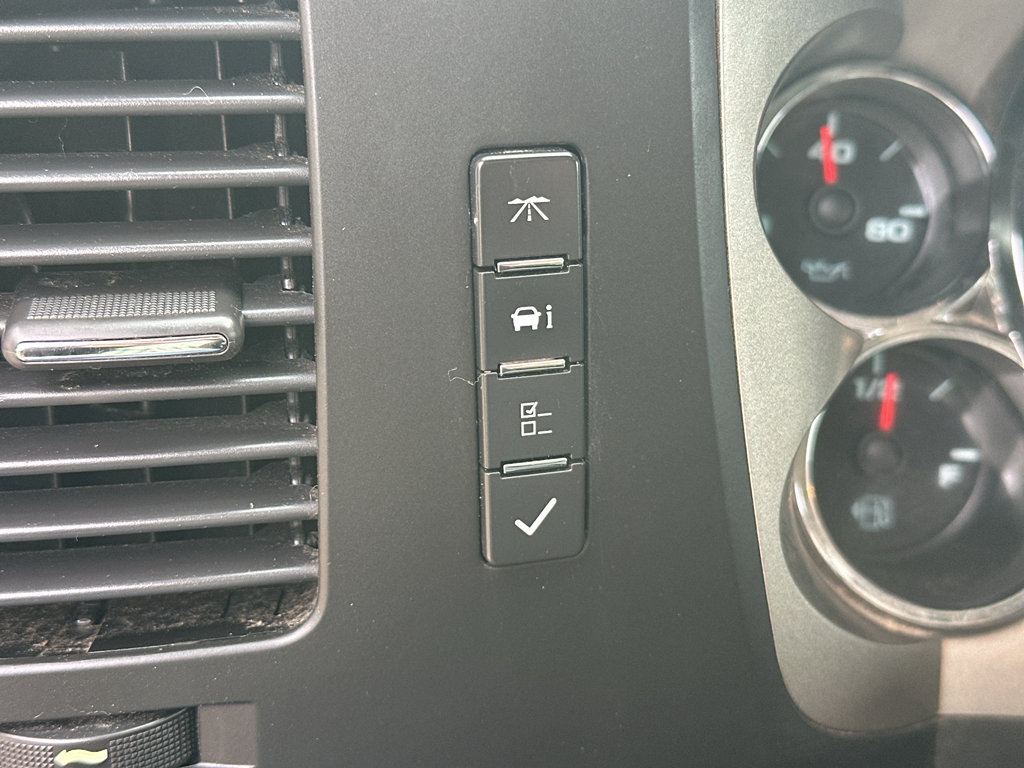 Used 2013 GMC Sierra 1500 SLE w/ Power Tech Package AWD/4WD image 24