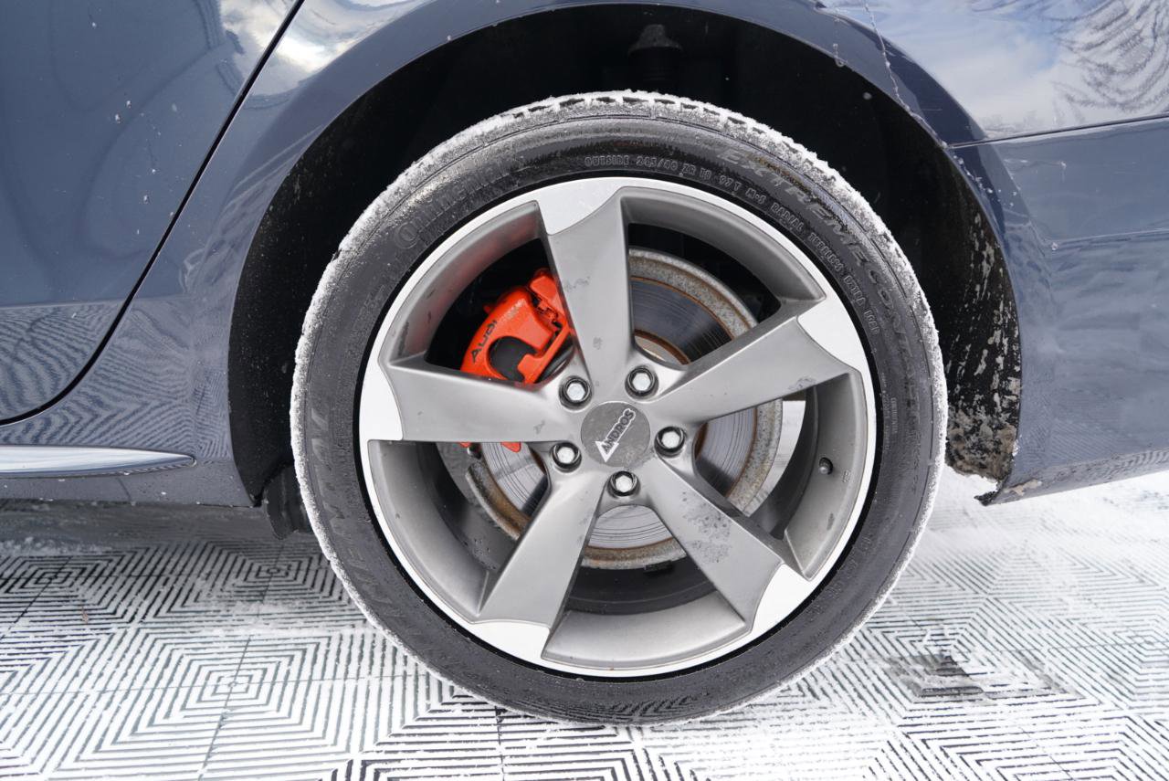 Used 2014 Audi A4 2.0T Premium Plus w/ Premium Plus Package image 27