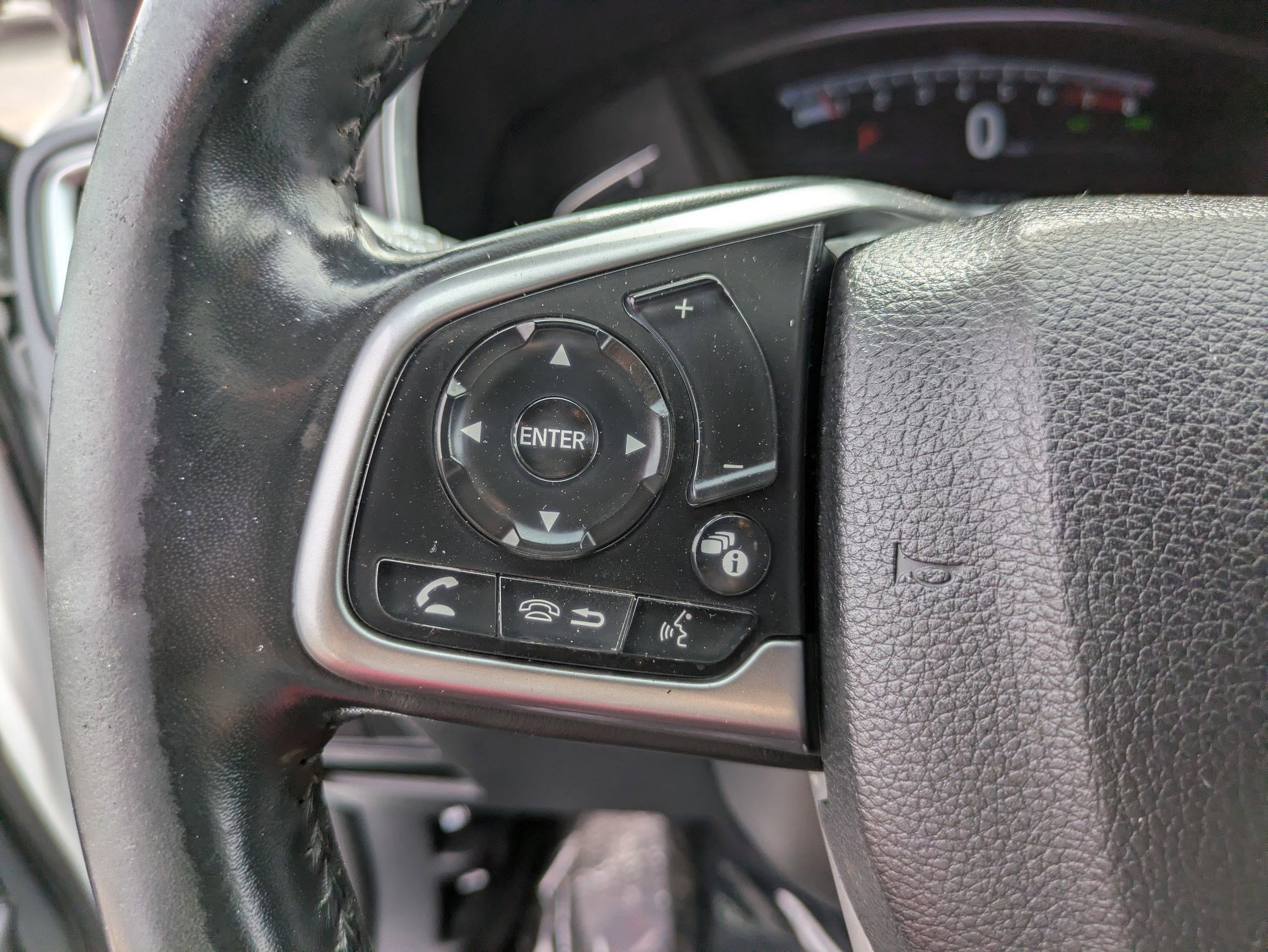 Used 2022 Honda CR-V EX-L image 18