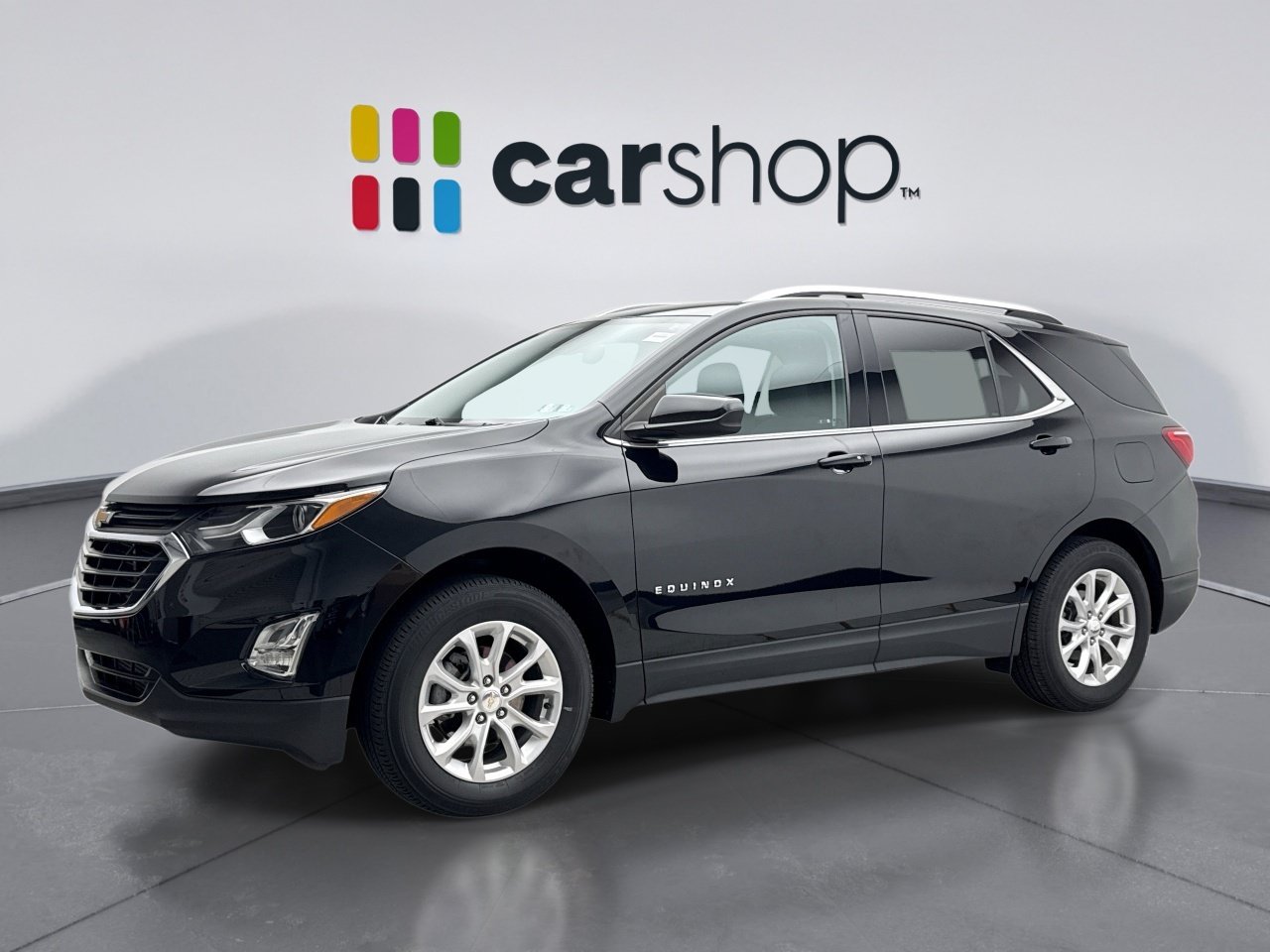 Used 2020 Chevrolet Equinox LT