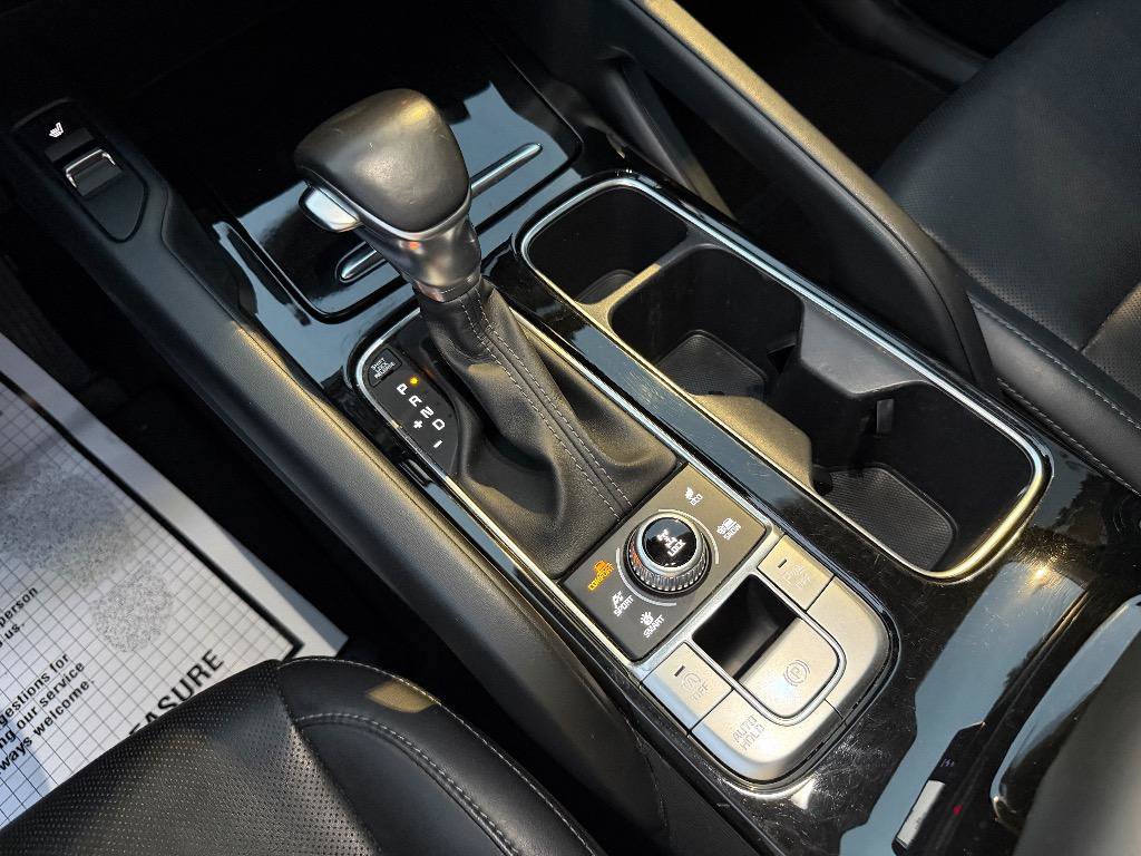 Used 2022 Kia Telluride S AWD/4WD image 25