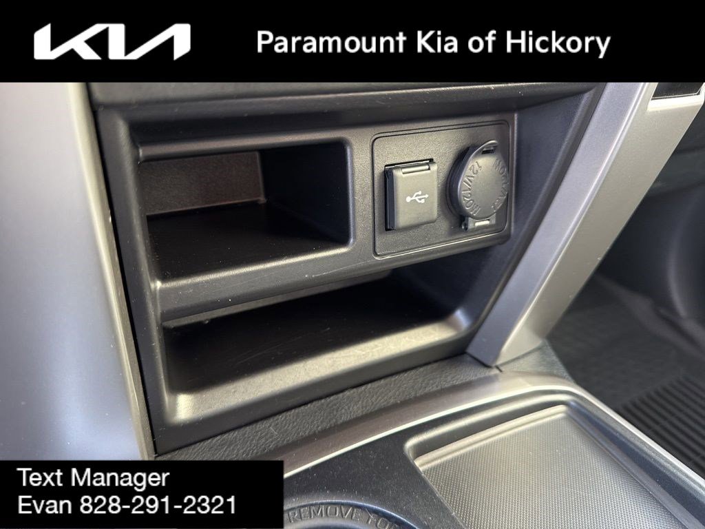 Used 2023 Toyota 4Runner SR5 image 24